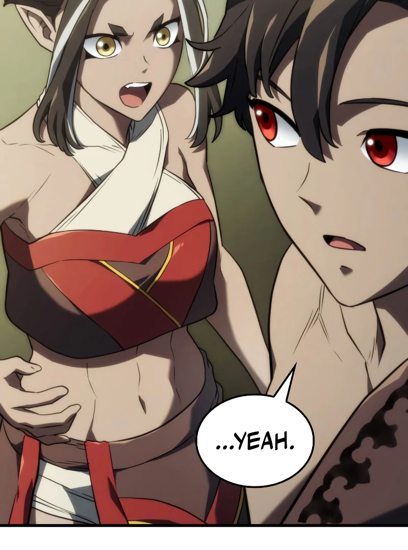 Revenge of the Iron-Blooded Sword Hound, Chapter 38 image 24